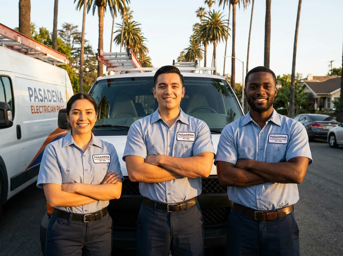 Electrician company in Sand Lake, NY