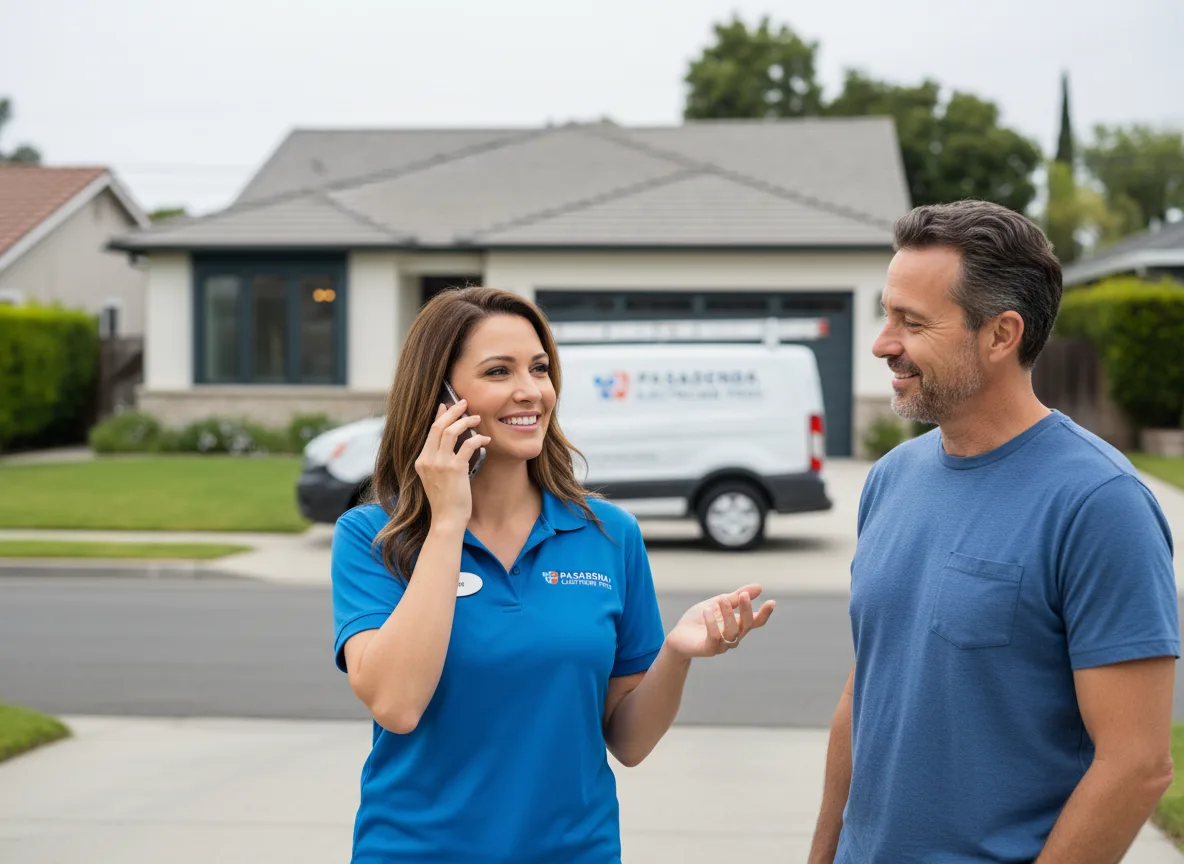 Electrician Sand Lake, NY FAQs